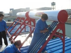 华宁热水器维修